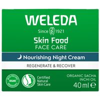 Weleda Skin Food Night Cream